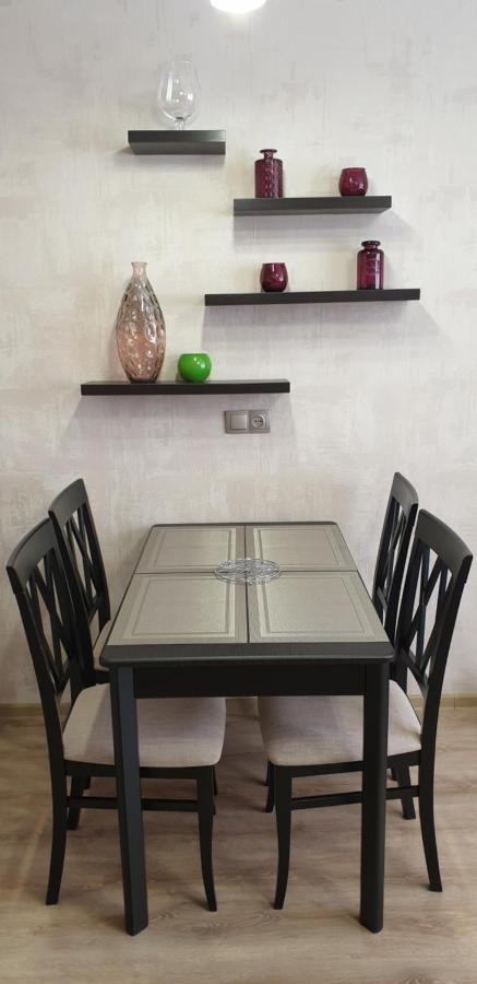 Arcadia Vip-Apartments In Golfstream โอเดสซา ภายนอก รูปภาพ