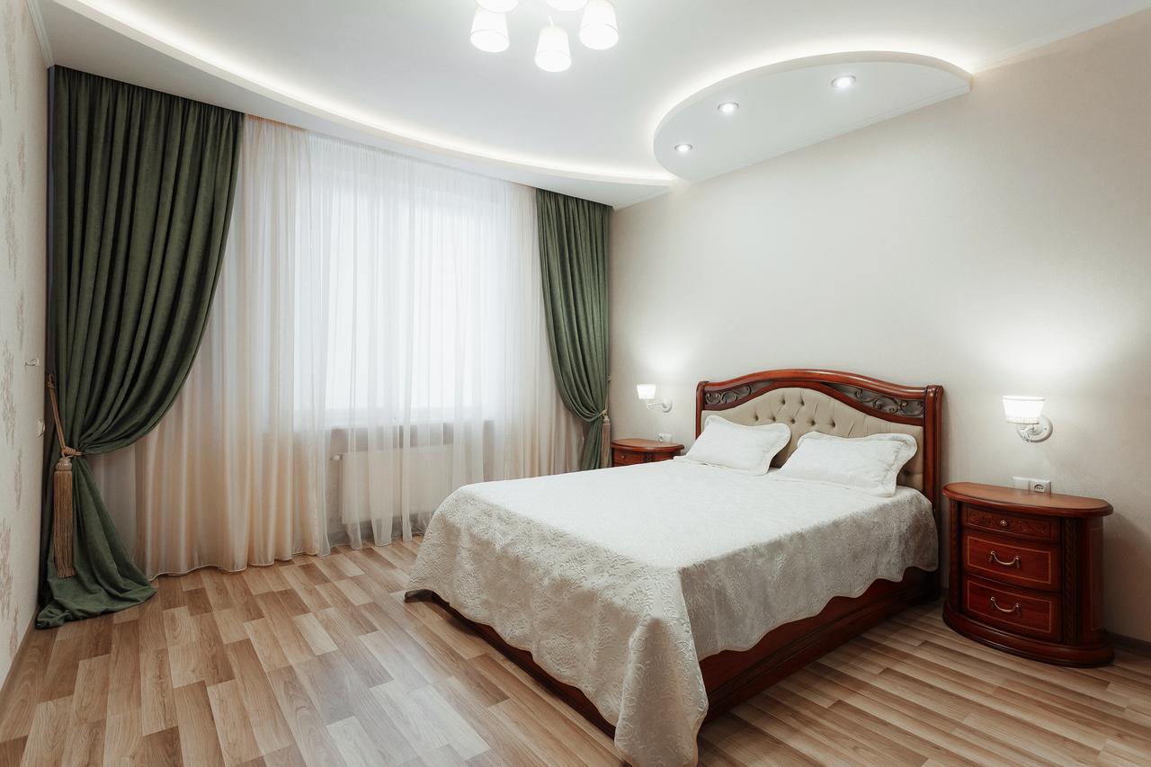 Arcadia Vip-Apartments In Golfstream โอเดสซา ภายนอก รูปภาพ