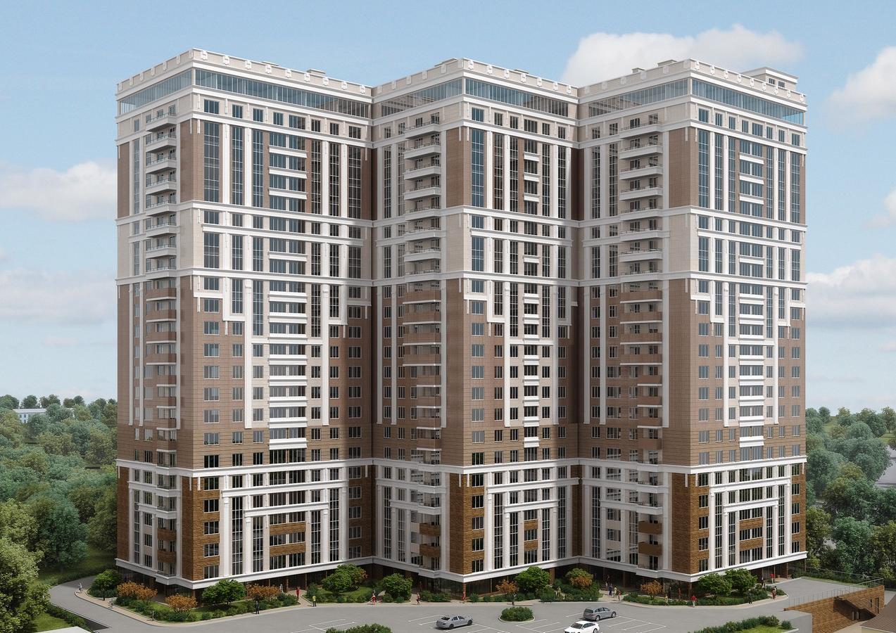 Arcadia Vip-Apartments In Golfstream โอเดสซา ภายนอก รูปภาพ